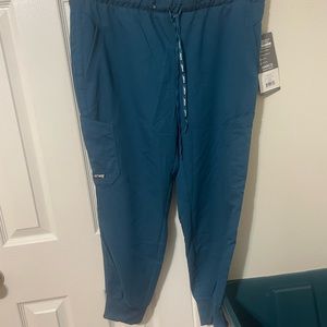 Greys Anatomty Scrub Bottom joggers